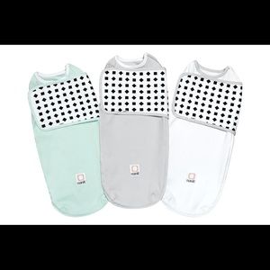 Nanit Swaddles size Large
